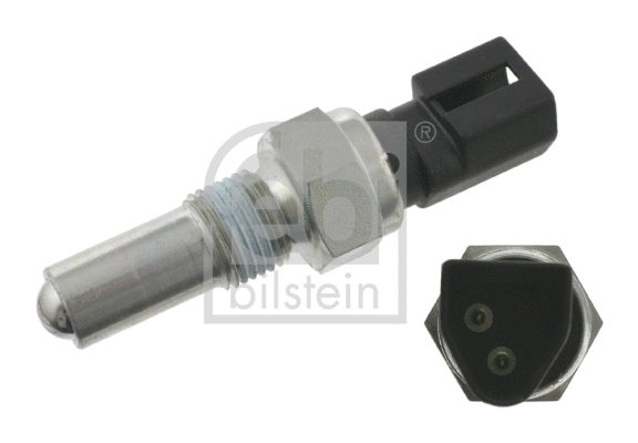 Atbulinės eigos žibinto jungiklis FEBI BILSTEIN 01807