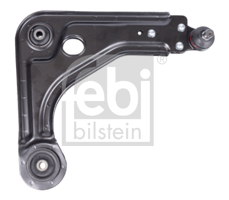 Vikšro valdymo svirtis FEBI BILSTEIN 01808