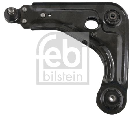 Vikšro valdymo svirtis FEBI BILSTEIN 01811