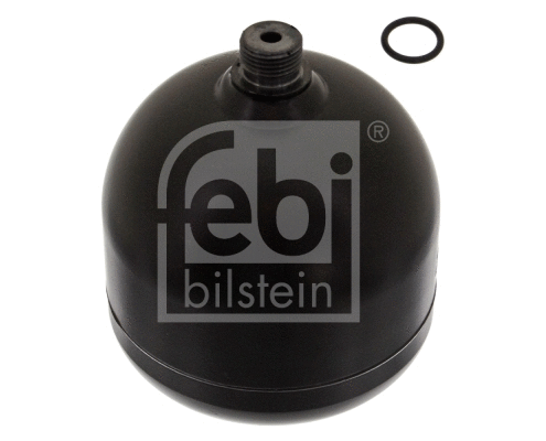 Stabdžių sistemos slėgio kaupiklis FEBI BILSTEIN 01817