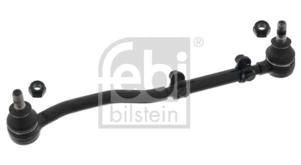 Strypo montavimas FEBI BILSTEIN 01852