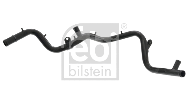 Aušinimo skysčio vamzdis FEBI BILSTEIN 01875