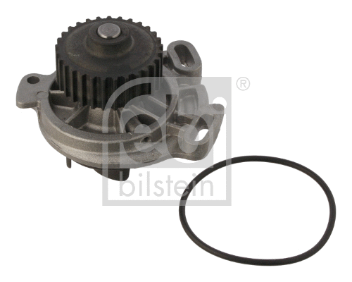 Variklio aušinimo Vandens siurblys FEBI BILSTEIN 01906