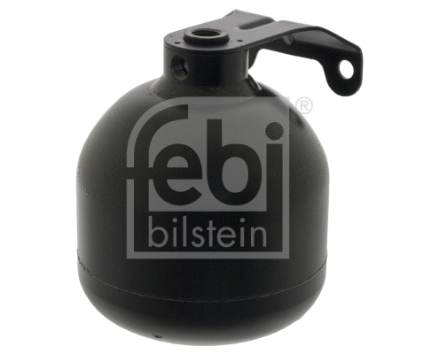 Pneumatinės pakabos slėgio akumuliatorius FEBI BILSTEIN 01915