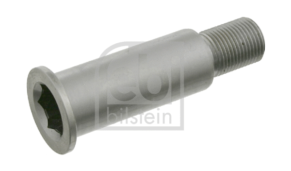 Įtempiklio skriemulio svirties veleno atrama FEBI BILSTEIN 01963