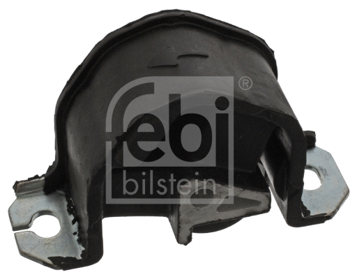 Pavarų dėžės pagalvė FEBI BILSTEIN 02024