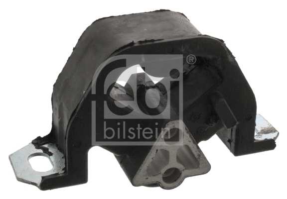 Variklio montavimas FEBI BILSTEIN 02033