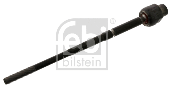 Vidinė vairo traukė FEBI BILSTEIN 02042
