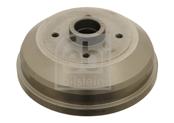 Stabdžių būgnas FEBI BILSTEIN 02048