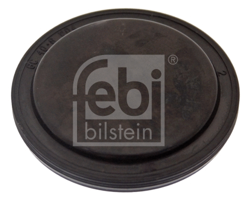 Automatinės transmisijos jungės dangtelis FEBI BILSTEIN 02067