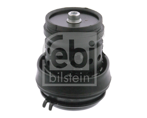 Variklio montavimas FEBI BILSTEIN 02068