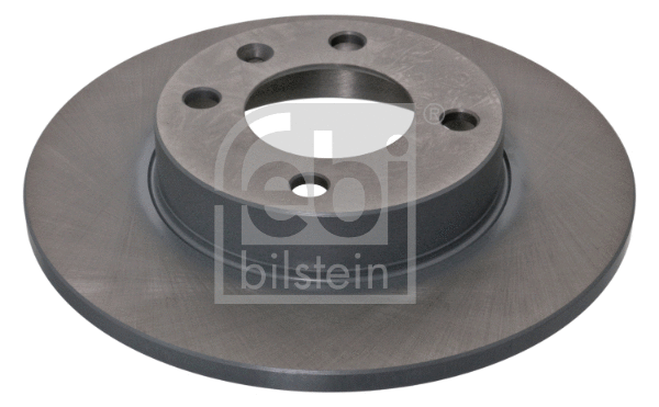 Stabdžių diskas FEBI BILSTEIN 02122