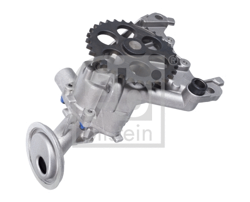 Alyvos siurblys FEBI BILSTEIN 02134