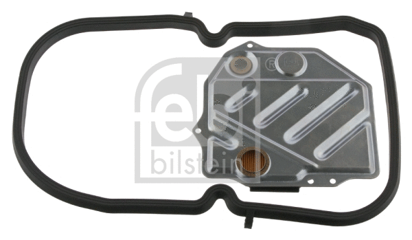 Automatinės transmisijos hidraulinių filtrų komplektas FEBI BILSTEIN 02177
