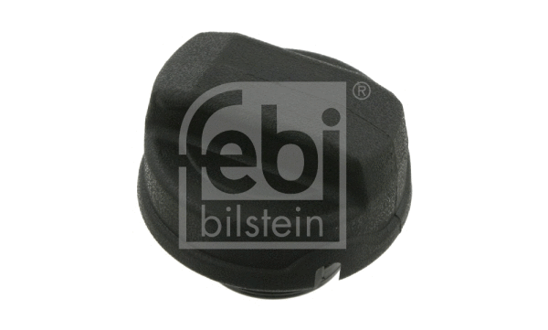 Degalų bako dangtelis FEBI BILSTEIN 02212