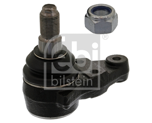 Atramos/vairo traukė FEBI BILSTEIN 02220
