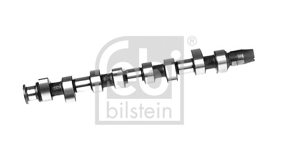 Skirstomasis velenas FEBI BILSTEIN 02227
