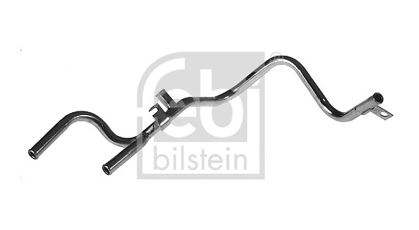 Aušinimo skysčio vamzdis FEBI BILSTEIN 02228