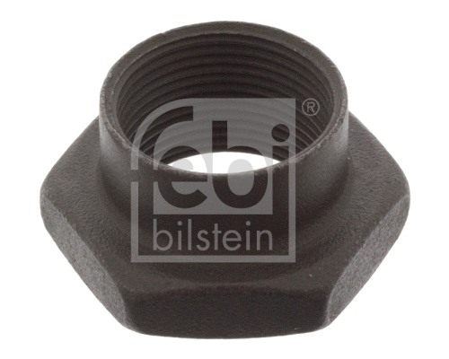 Pasukamojo kakliuko veržlė FEBI BILSTEIN 02229