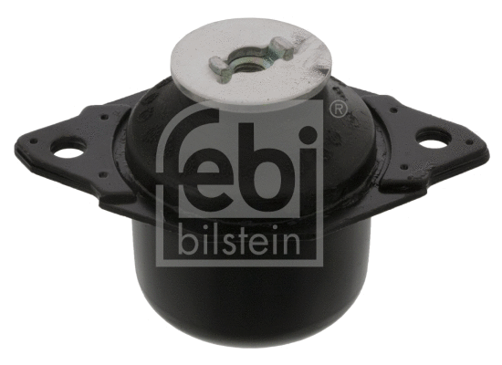 Variklio montavimas FEBI BILSTEIN 02230