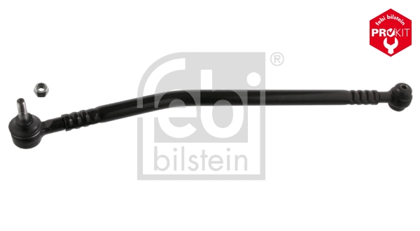 Strypo montavimas FEBI BILSTEIN 02236