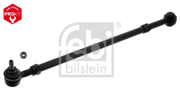 Strypo montavimas FEBI BILSTEIN 02237