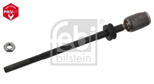 Vidinė vairo traukė FEBI BILSTEIN 02240