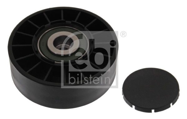 Diržo įtempiklio skriemulys FEBI BILSTEIN 02249