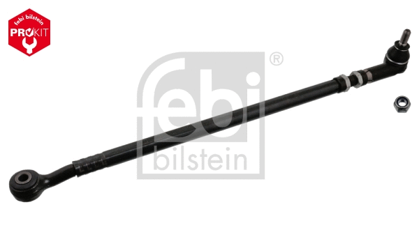Strypo montavimas FEBI BILSTEIN 02279