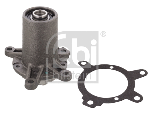 Variklio aušinimo Vandens siurblys FEBI BILSTEIN 02286
