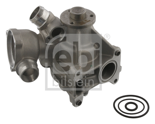 Variklio aušinimo Vandens siurblys FEBI BILSTEIN 02292