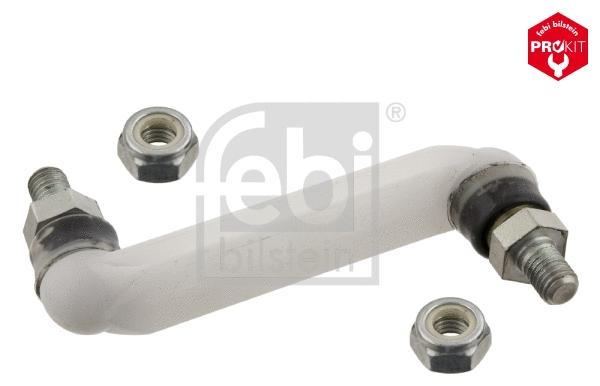 Šarnyro stabilizatorius FEBI BILSTEIN 02317