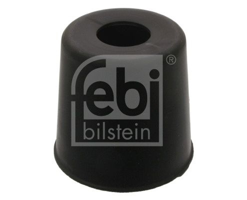Amortizatoriaus apsauginis dangtelis FEBI BILSTEIN 02329
