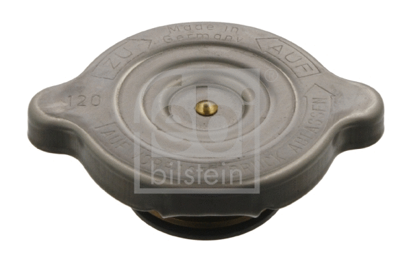 Radiatoriaus dangtelis FEBI BILSTEIN 02359