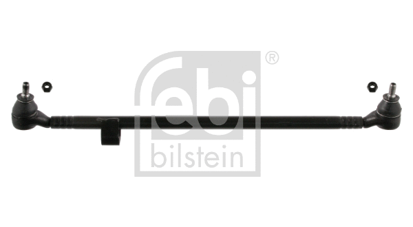 Strypo montavimas FEBI BILSTEIN 02381