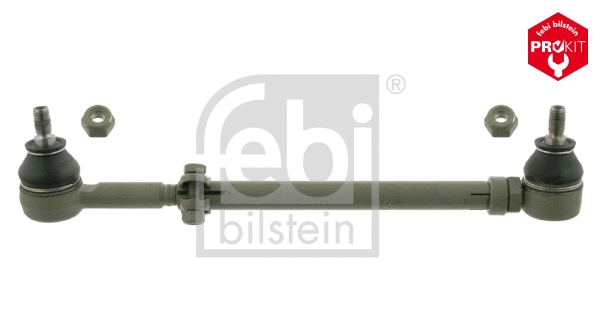 Strypo montavimas FEBI BILSTEIN 02386