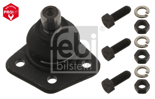 Atramos/vairo traukė FEBI BILSTEIN 02408