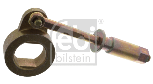 Diržo įtempiklio svirtis FEBI BILSTEIN 02426