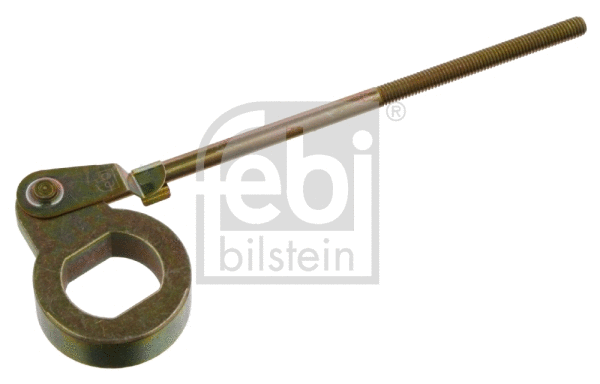 Diržo įtempiklio svirtis FEBI BILSTEIN 02427
