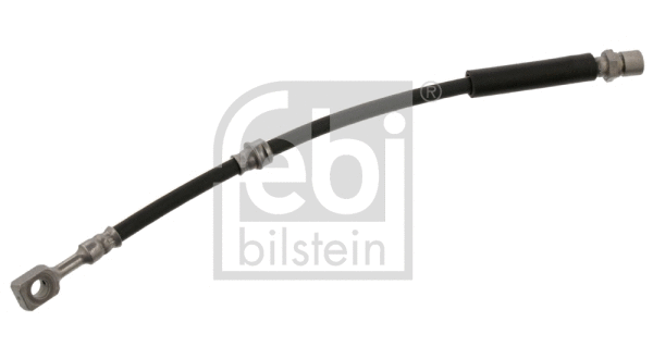 Stabdžių žarnelė FEBI BILSTEIN 02493