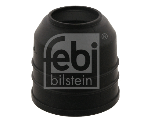 Amortizatoriaus apsauginis dangtelis FEBI BILSTEIN 02542