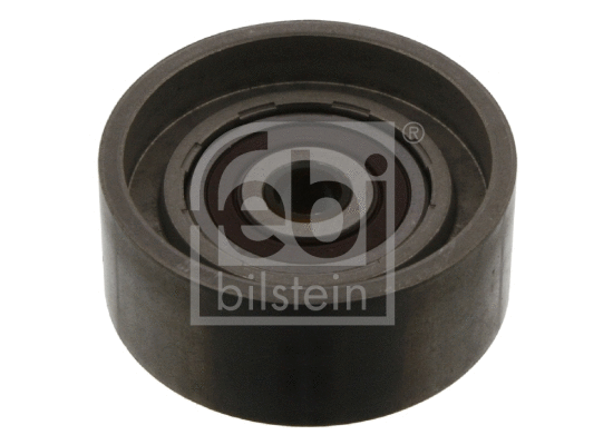 Paskirstymo diržo įtempiklio skriemulys FEBI BILSTEIN 02560