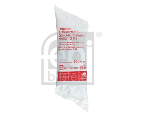 Molibdeno tepalas FEBI BILSTEIN 02582