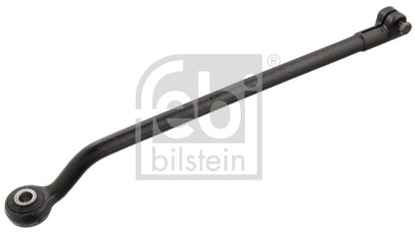 Vidinė vairo traukė FEBI BILSTEIN 02633