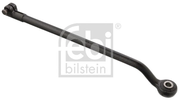 Vidinė vairo traukė FEBI BILSTEIN 02634