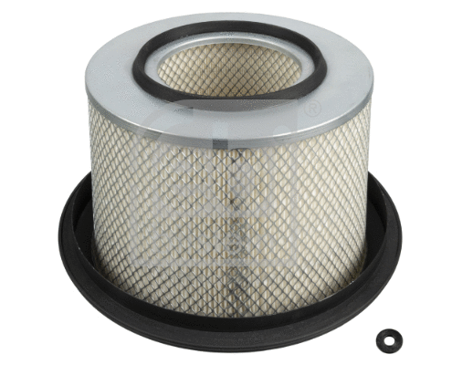 Oro filtras FEBI BILSTEIN 02677