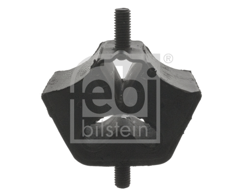 Variklio montavimas FEBI BILSTEIN 02680