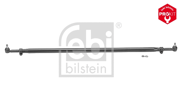 Strypo montavimas FEBI BILSTEIN 02735