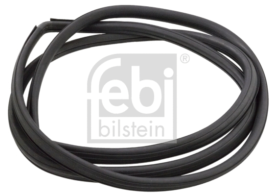 Priekinio lango tarpinė FEBI BILSTEIN 02752