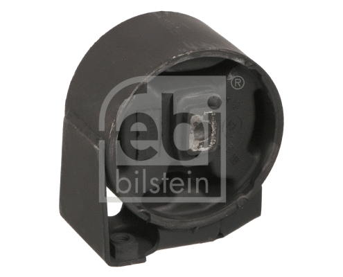 Variklio montavimas FEBI BILSTEIN 02753